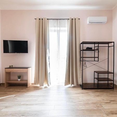 Relais Borbonico Apartment Νάπολη Εξωτερικό φωτογραφία
