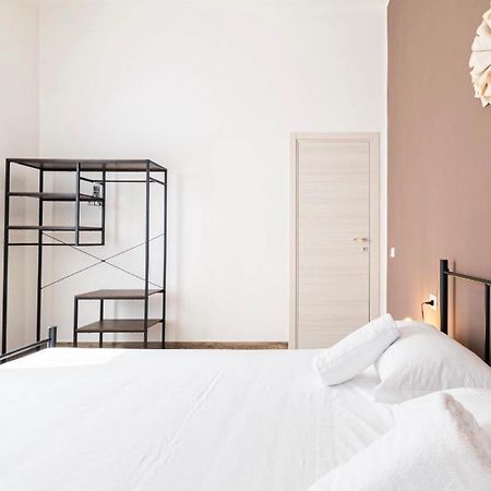 Relais Borbonico Apartment Νάπολη Εξωτερικό φωτογραφία