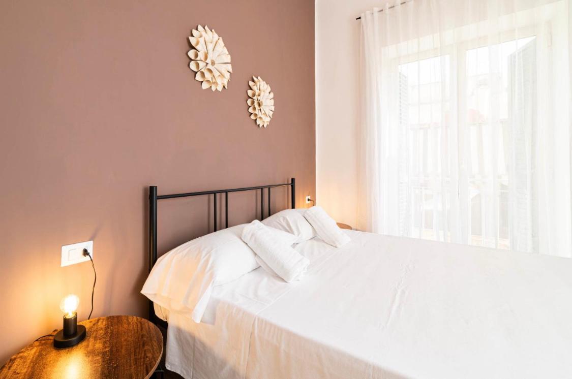 Relais Borbonico Apartment Νάπολη Εξωτερικό φωτογραφία