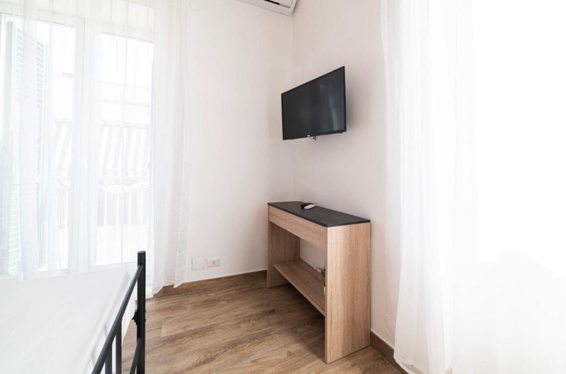 Relais Borbonico Apartment Νάπολη Εξωτερικό φωτογραφία