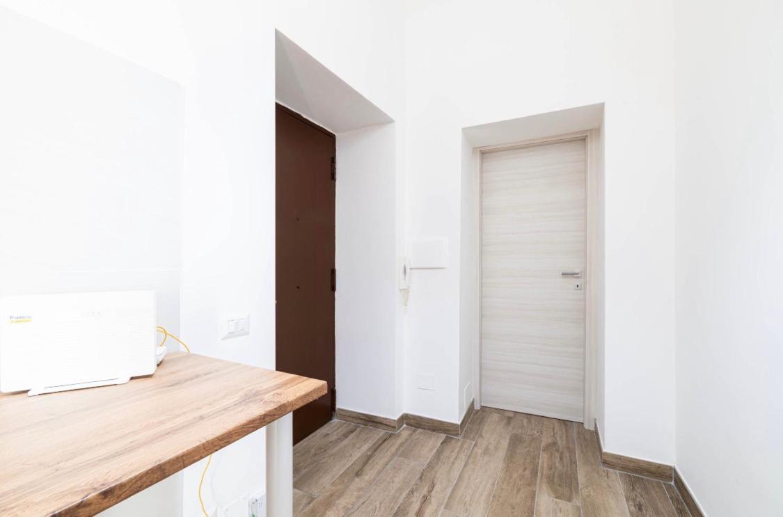 Relais Borbonico Apartment Νάπολη Εξωτερικό φωτογραφία