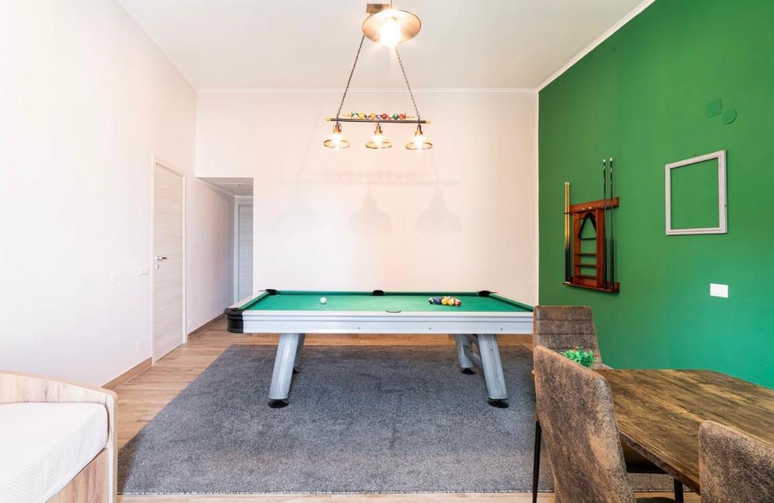 Relais Borbonico Apartment Νάπολη Εξωτερικό φωτογραφία