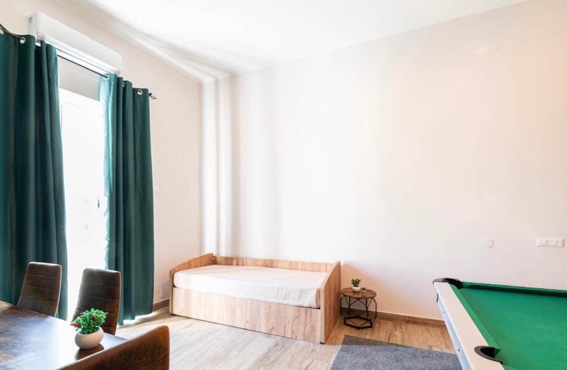 Relais Borbonico Apartment Νάπολη Εξωτερικό φωτογραφία