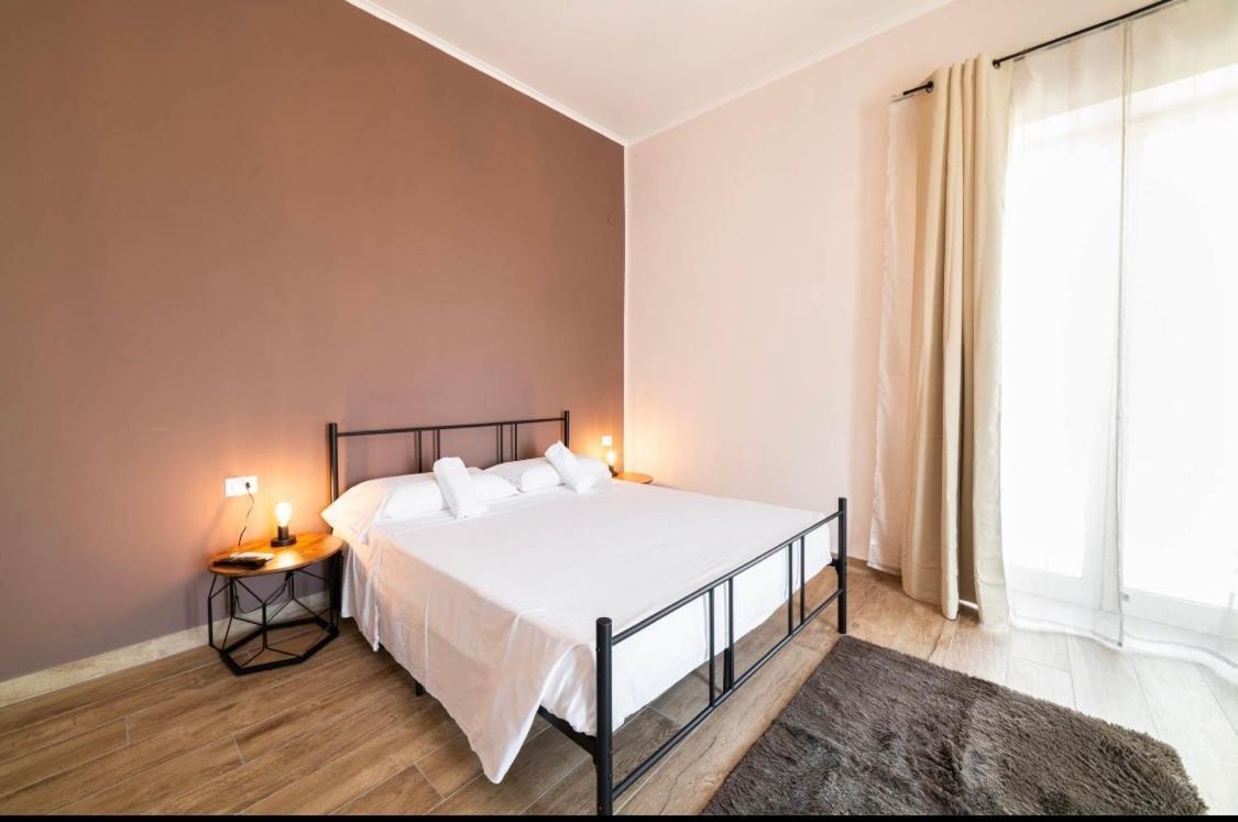 Relais Borbonico Apartment Νάπολη Εξωτερικό φωτογραφία