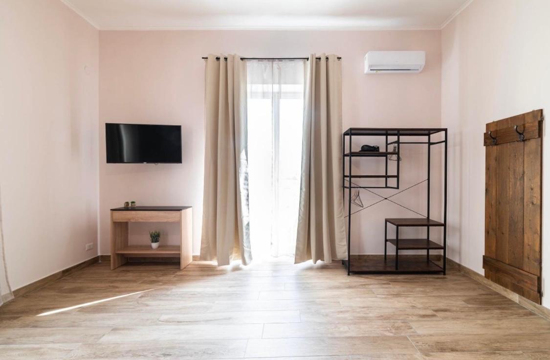 Relais Borbonico Apartment Νάπολη Εξωτερικό φωτογραφία