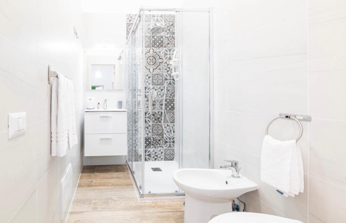 Relais Borbonico Apartment Νάπολη Εξωτερικό φωτογραφία