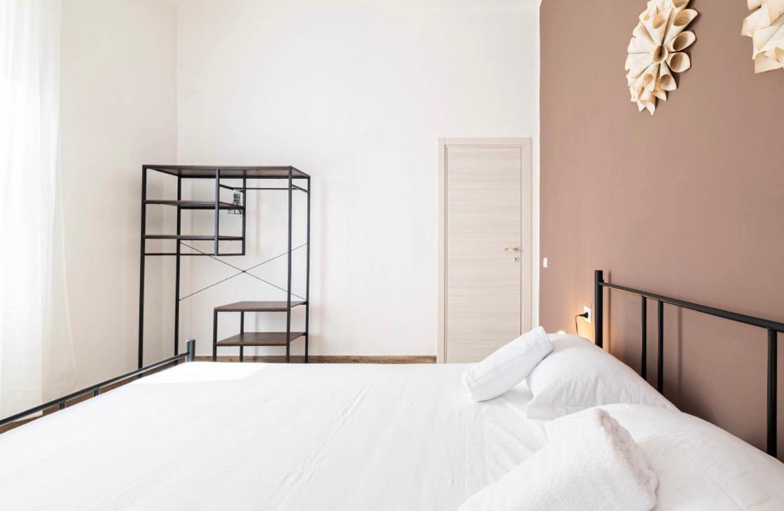 Relais Borbonico Apartment Νάπολη Εξωτερικό φωτογραφία