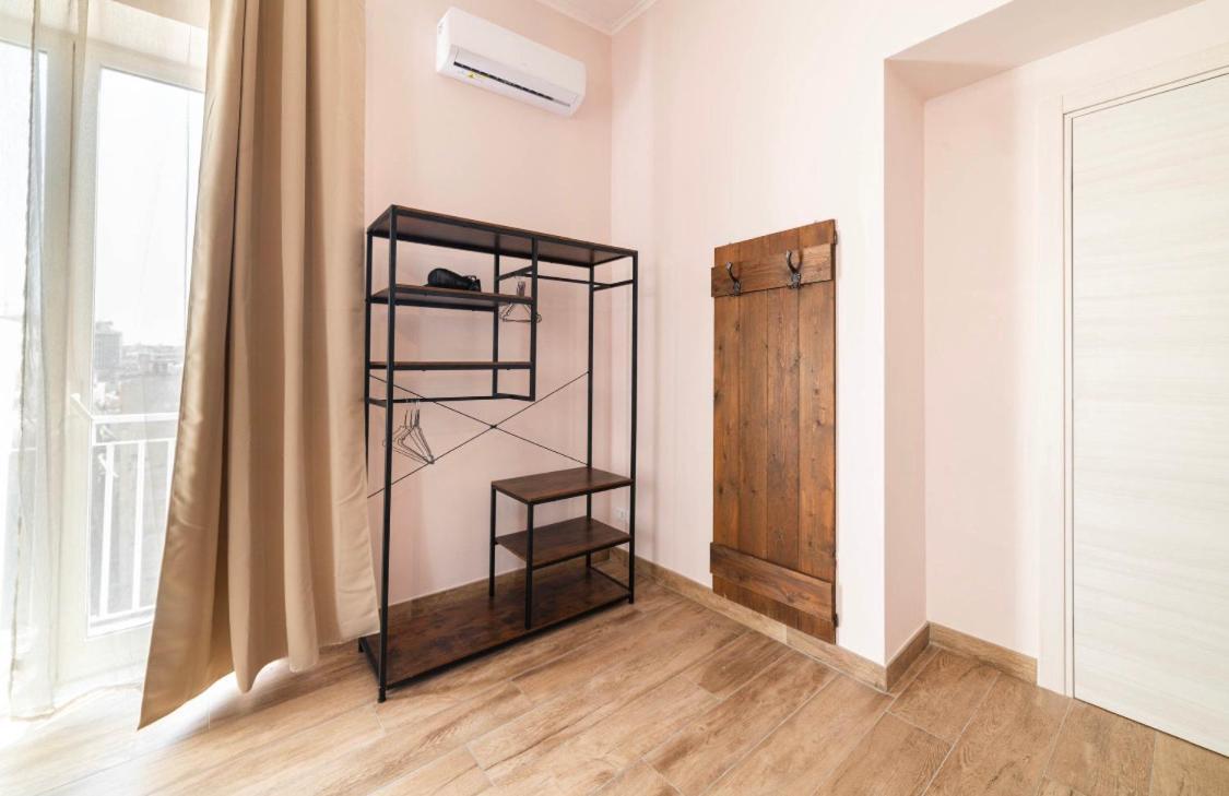 Relais Borbonico Apartment Νάπολη Εξωτερικό φωτογραφία