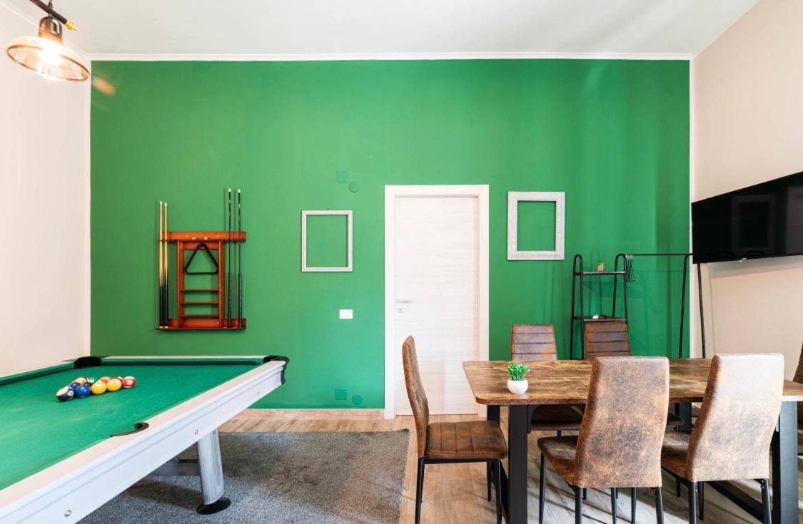 Relais Borbonico Apartment Νάπολη Εξωτερικό φωτογραφία