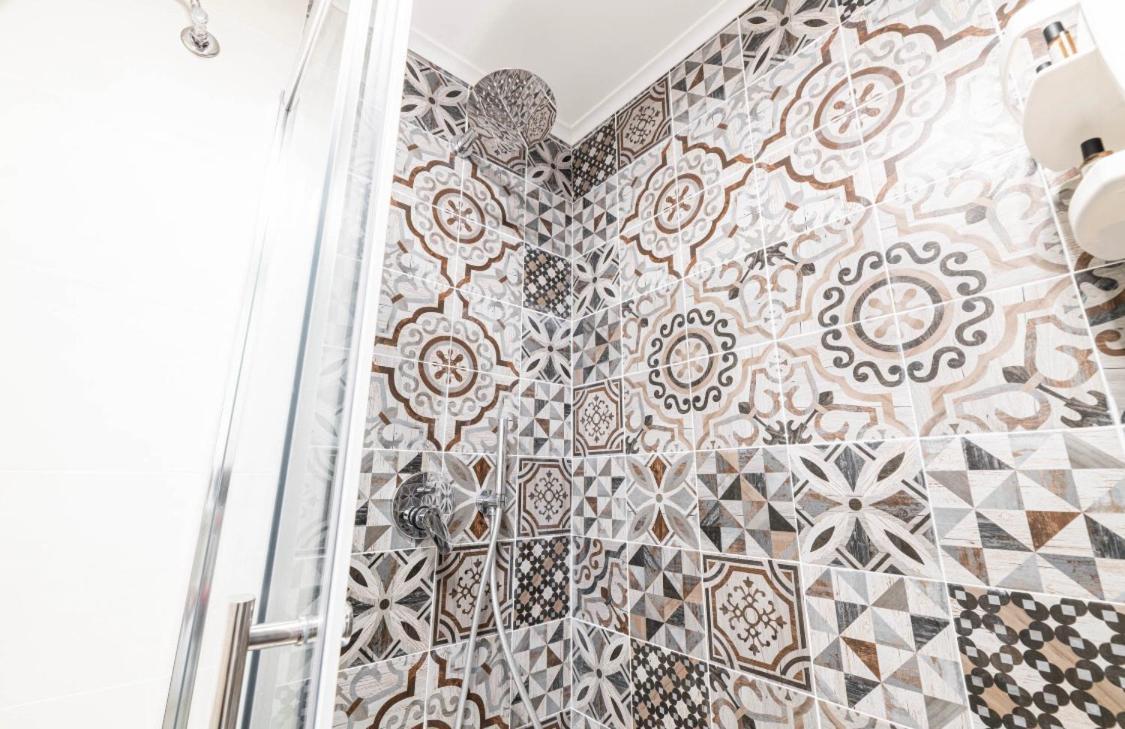 Relais Borbonico Apartment Νάπολη Εξωτερικό φωτογραφία